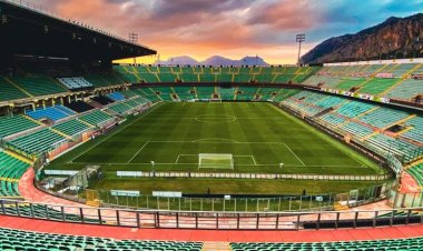 Il Palermo è terzo nella classifica spettatori. Davanti solo Genoa e Bari