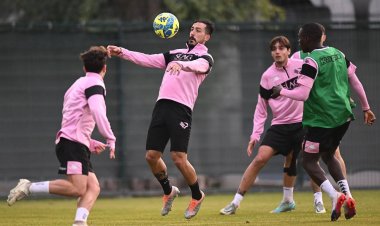 Report 14 marzo: differenziato per Di Mariano e Broh