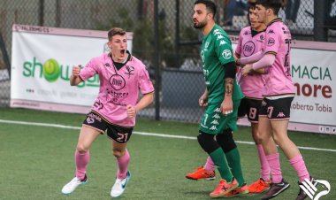 Palermo C5, vittoria da urlo nel derby contro il Cus