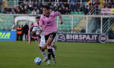 Soleri: "Contento per Vido. In attacco siamo tutti forti"