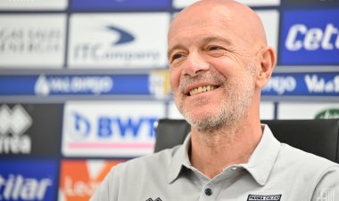 Parma, il ds Pederzoli: "Sfida col Palermo importante più di quella che è sulla carta"