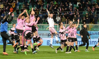 CorSport - Corini ha solo ambizioni per il suo Palermo