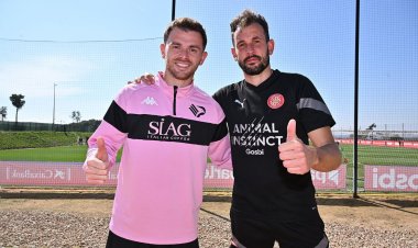 Report 27 marzo: Brunori parzialmente in gruppo