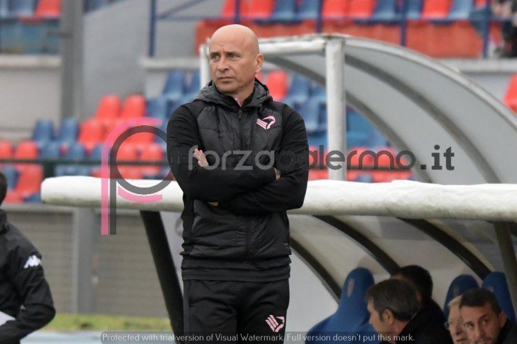 Corini venerdì in conferenza stampa. I dettagli