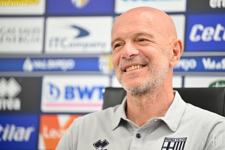 Parma, il ds Pederzoli: "Sfida col Palermo importante più di quella che è sulla carta"