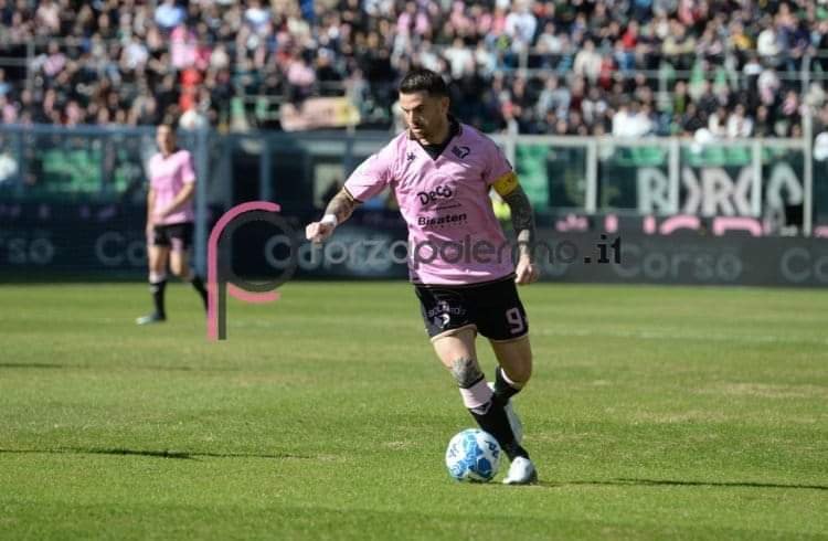 Palermo, a Parma dovrai essere più forte dell'emergenza: obiettivo coltivare il sogno play-off