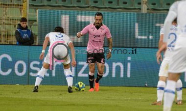 Corsport - Palermo, tegola per Di Mariano. Salterà Cosenza e Venezia