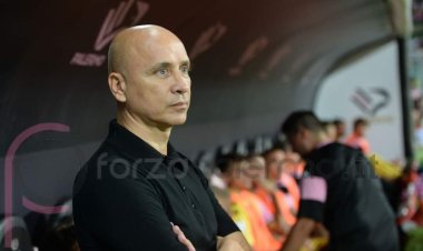 Corini: "È venuto fuori un pareggio che dobbiamo accettare"