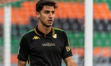 Il Venezia si dà la carica: "Contro il Palermo ci rifaremo"