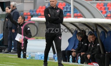 Corini: "Ci siamo scomposti, ma ci abbiamo provato fino all'ultimo"