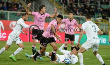 Palermo, occhio a parlare solo di play-off: i play-out ora distano soltanto 6 punti