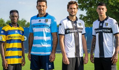 Parma, accordo con la Procura della FIGC: arriva il -1 in classifica