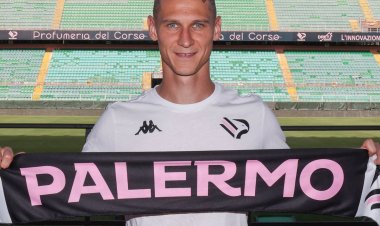 Stulac verso il rientro. Il Palermo modifica la lista?