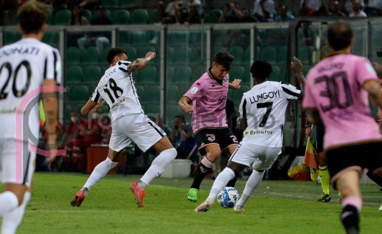 GDS - Palermo, al 'Barbera' si fatica con le piccole