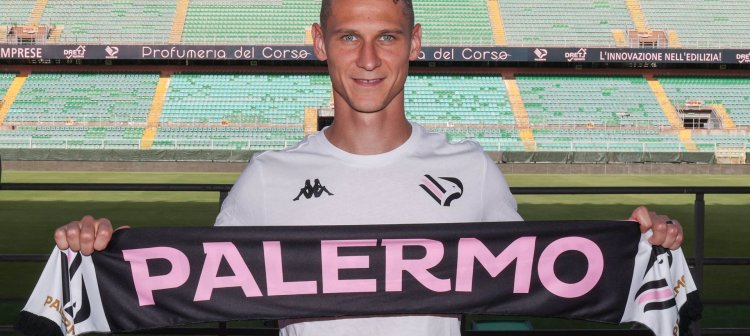 Stulac verso il rientro. Il Palermo modifica la lista?