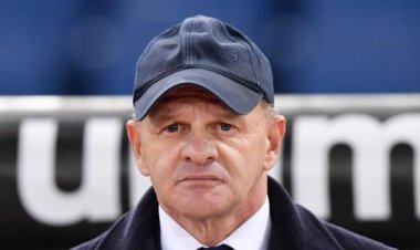 Iachini: "Il Palermo ha fatto un ottimo percorso, playoff possibili"