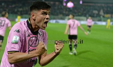 GdS - Palermo, gli esterni sono un fattore decisivo. Da Sala a Buttaro, passando per Valente e Aurelio