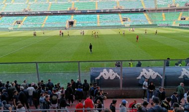 Report 10 maggio: recuperato Gomes