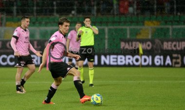 Segre dà la carica: "Non è finita, col Brescia il 'Barbera' ci darà una mano"