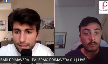 Palermo sconfitto a Cagliari, può essere indolore. Forzapalermo.it LIVE