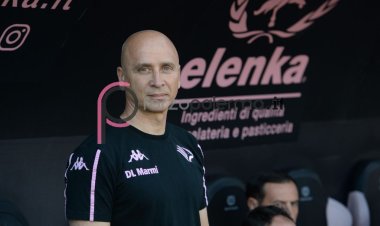 Corini: "Orgoglioso dei ragazzi, abbiamo giocato alla pari. Vasic? Molto bravo"