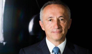 Galassi: "Il Palermo viene subito dopo i club di New York e Bahia"