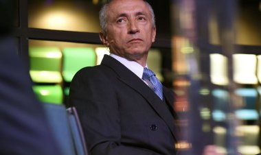 TRM - Galassi: "Nessuno sarà felice di avere il Palermo ai playoff"