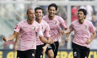 Terlizzi: "Corini come un fratello. Questo Palermo non è da rivoluzionare"