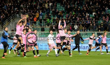 Palermo, la strada è tracciata per un futuro da protagonisti