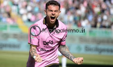 GdS - Palermo-Brunori, il matrimonio si allunga