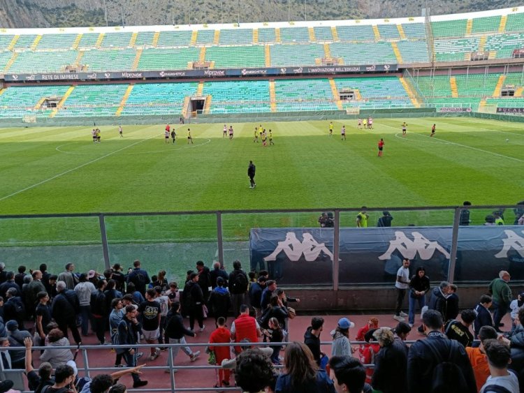 Report 10 maggio: recuperato Gomes