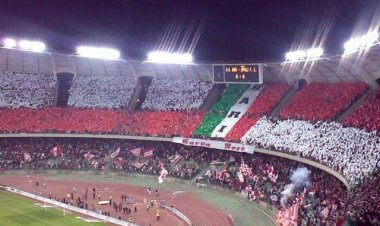 Bari-Sudtirol, è record: superata quota 50.000 spettatori
