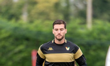 Palermo, sondato anche Ceppitelli