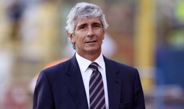 Abodi: "Palermo ancora in corsa per 2032, tutto è possibile"