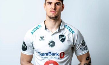 Palermo, nome nuovo per la difesa: Ivan Mesik