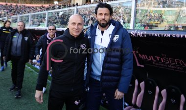 Frosinone: Grosso lascia, i dettagli