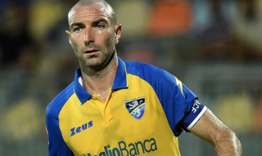 Di Marzio: "Palermo, è fatta per Lucioni del Lecce"