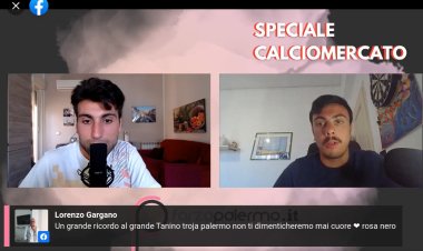 SPECIALE CALCIOMERCATO - PRIMA PUNTATA