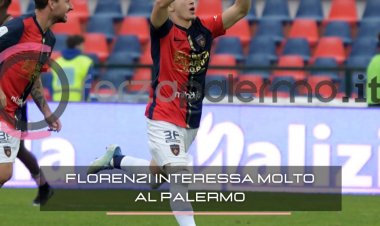 Florenzi interessa molto al Palermo, ma c'è folta concorrenza