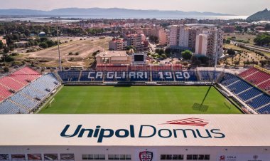 Cagliari-Palermo di Coppa Italia verso il campo neutro. Il motivo
