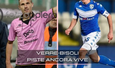 GdS - "Verre-Bisoli, piste ancora vive"