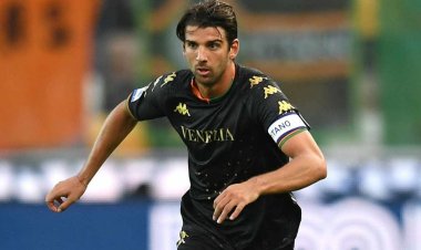 La Nuova Venezia - "Ceccaroni a un passo dal Palermo"