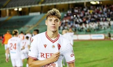 Palermo, trattativa difficile per Vasic. Il Padova chiede almeno 4 milioni