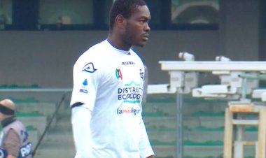 Corsport: Insigne insieme a Gyasi, il Palermo vuole tutto