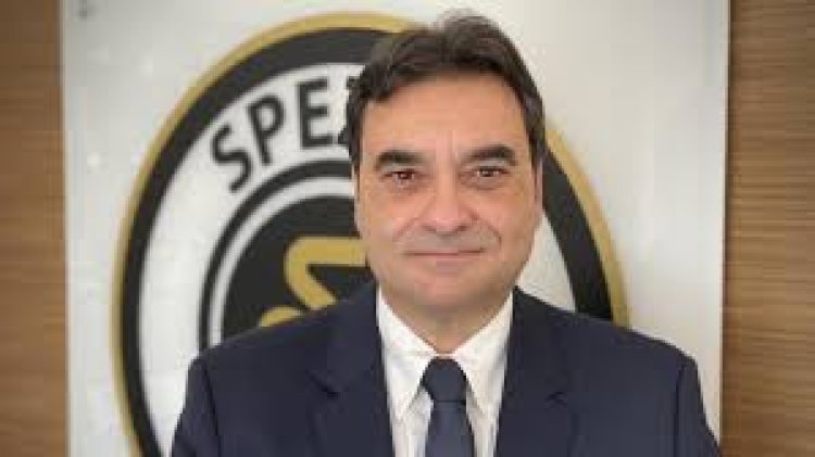 Palermo, dallo Spezia arriva Visci