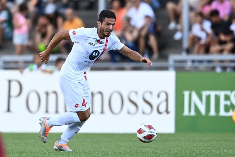 Di Marzio: "Il Palermo è interessato a Carboni del Monza"