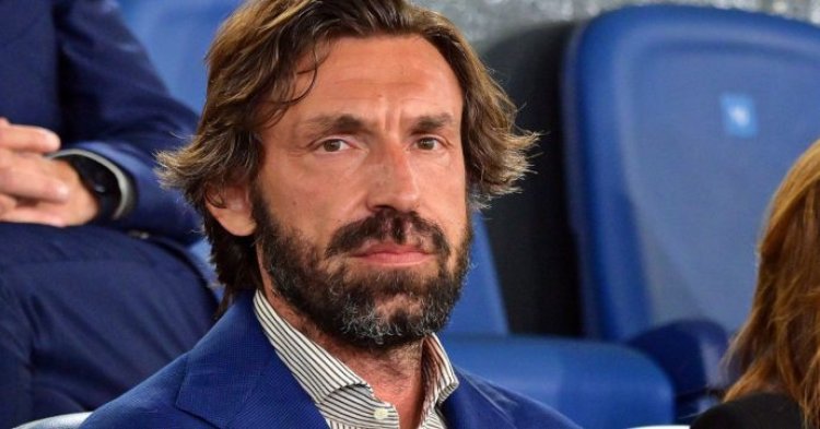 Samp, Pirlo rimane ma col Palermo è decisiva