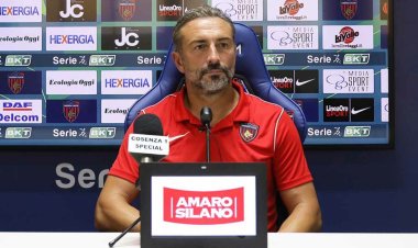 Dionigi: "Prossima B? Palermo tra le top"