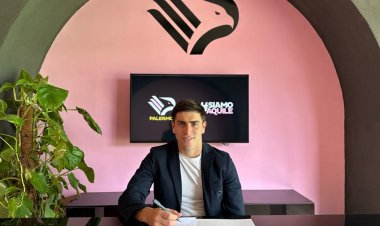 UFFICIALE, Buttaro rinnova col Palermo fino al 2027