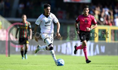 Il Secolo XIX: Lo Spezia non fa sconti al Palermo per Elia